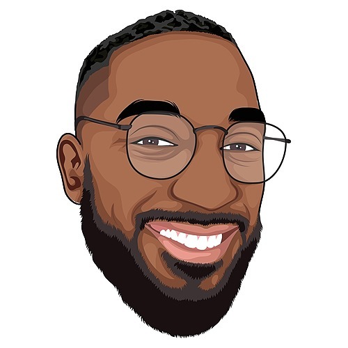 Shane Parsons On Codepen - Incredible Colorful Background - Desktop