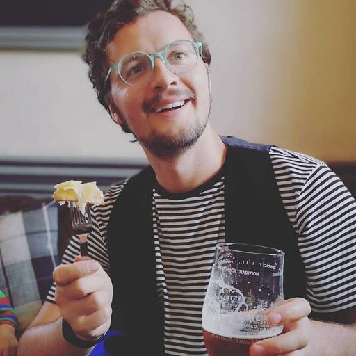 Joe On Codepen - Classic Ultra HD Minimal Designs | Free Download