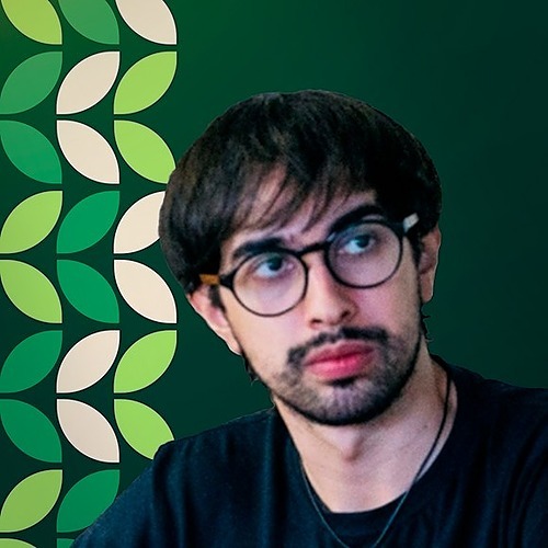 Leo On Codepen - Best Vintage Illustrations in High Resolution