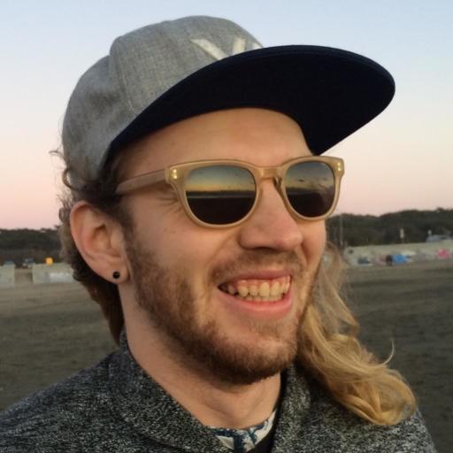 Christopher Lis On Codepen - Download Stunning Colorful Illustration | HD