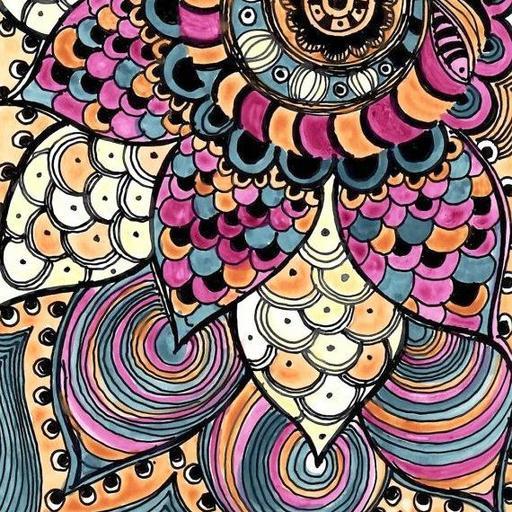 Lu Lafont On Codepen - Elegant 4K City Illustrations | Free Download