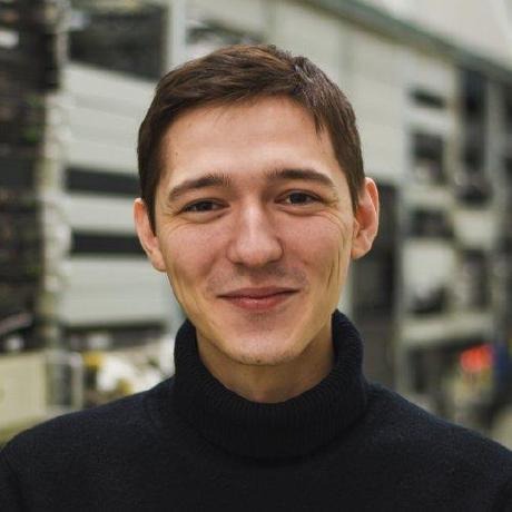 Roman Ilin On Codepen