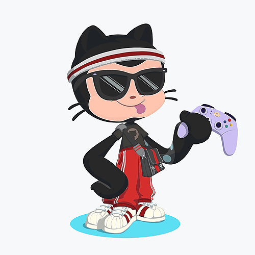 Michael On Codepen - Desktop Dark Illustrations for Desktop