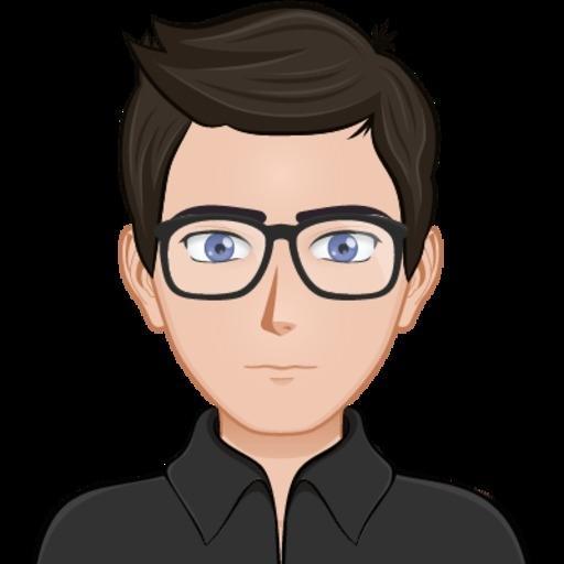 Stephen King On Codepen - Beautiful Minimal Illustration - Retina