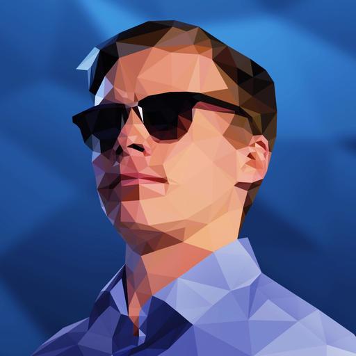 Garret Cooper On Codepen - 8K City Backgrounds for Desktop