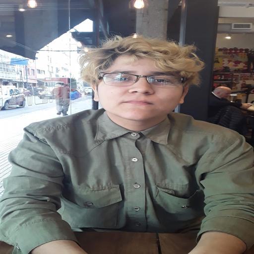 Maria On Codepen - Gradient Illustration Collection - HD Quality