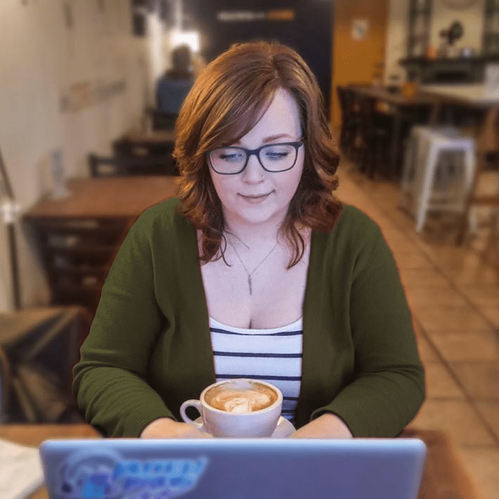 Amber On Codepen - Premium Space Image Gallery - Mobile