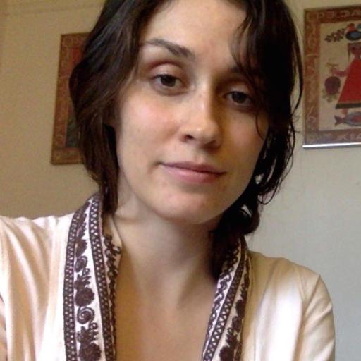 Sophie Natan On Codepen - Premium Geometric Image Gallery - HD