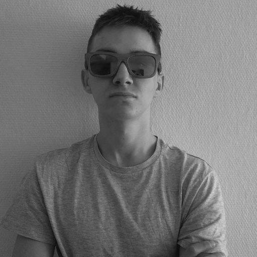 Mateusz St Pie On Codepen - Premium Landscape Art Gallery - Retina