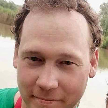 Phpdeveloper Laraveldeveloper Laszlo Habensusz - Premium Gradient Pattern Gallery - Desktop