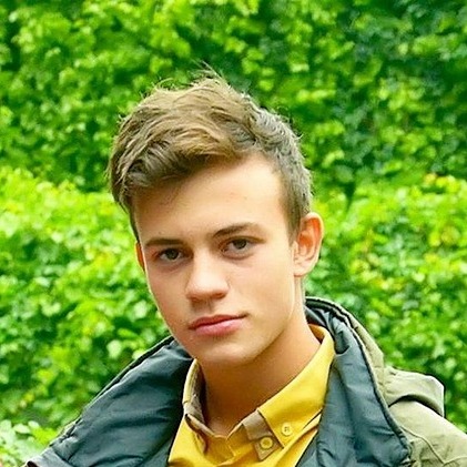 Codepen A Pen By Anton Burchak - Premium Sunset Photo Gallery - 4K