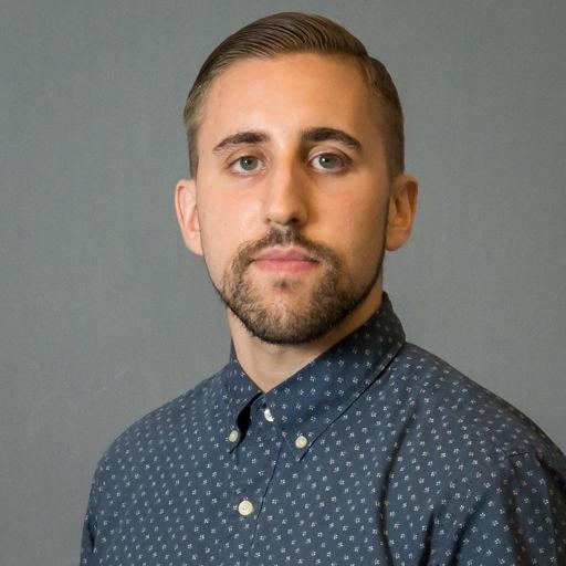 Johnlocked On Codepen - Gradient Arts - Premium Mobile Collection