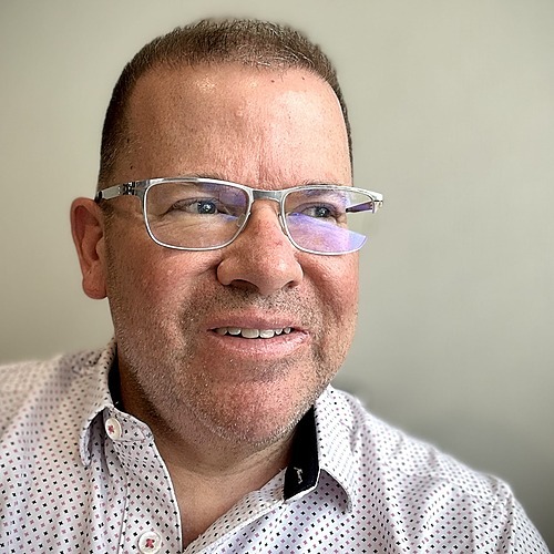 Rick Cogley On Codepen