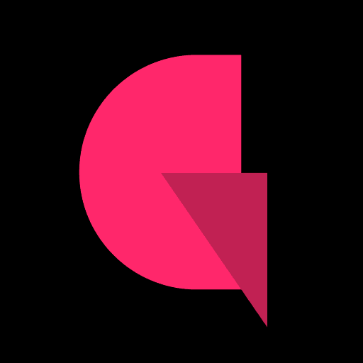 G On Codepen - Amazing Light Pattern - Mobile