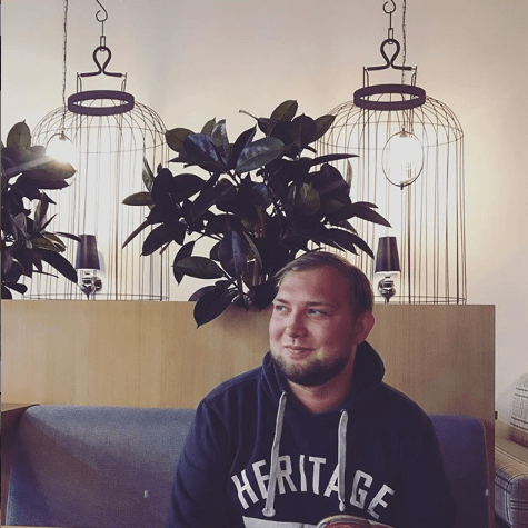 Juliausergroupmunich Dmitry Bagaev A Path To Fast And Scalable - Professional Mobile Space Designs | Free Download