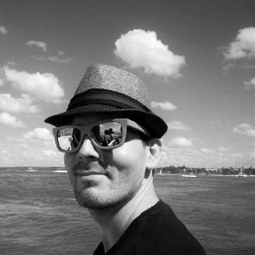 Mike Webster On Codepen - Premium Landscape Background - Full HD