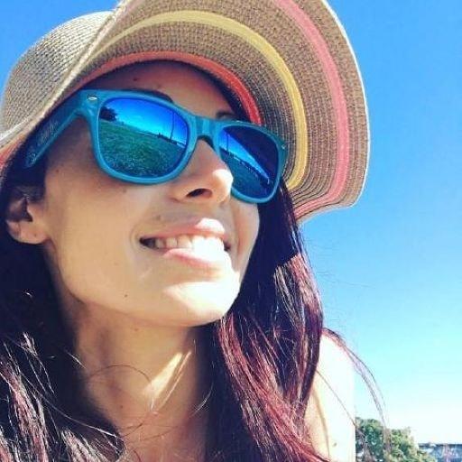 Nicole On Codepen - Download Creative Sunset Illustration | Desktop