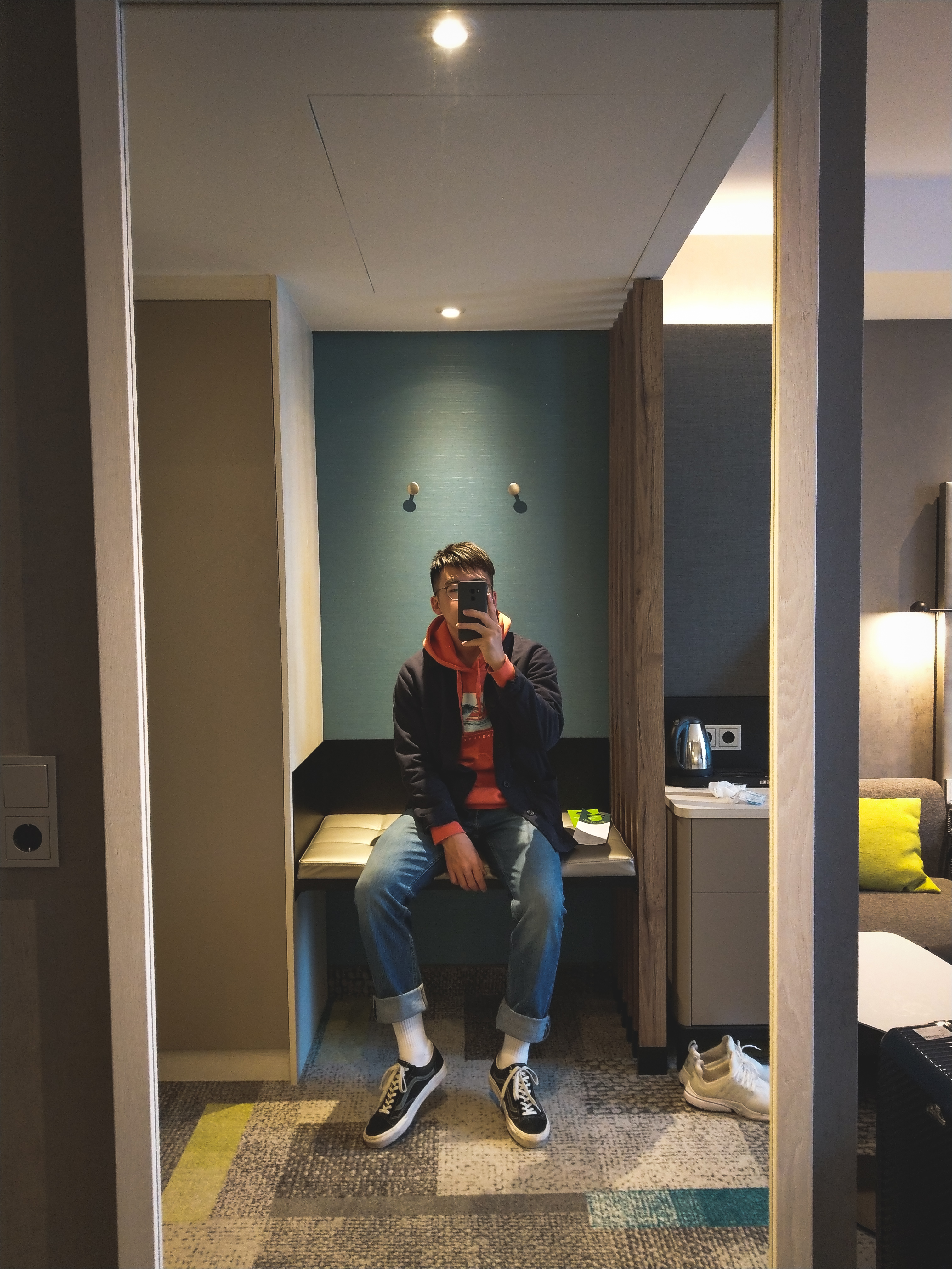 Shing On Codepen - City Wallpapers - Beautiful Retina Collection