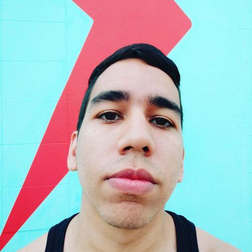 Jorge Barron On Codepen - Premium Geometric Illustration Gallery - High Resolution