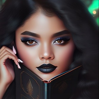 Mary Richelle On Codepen - Gorgeous Dark Picture - 8K