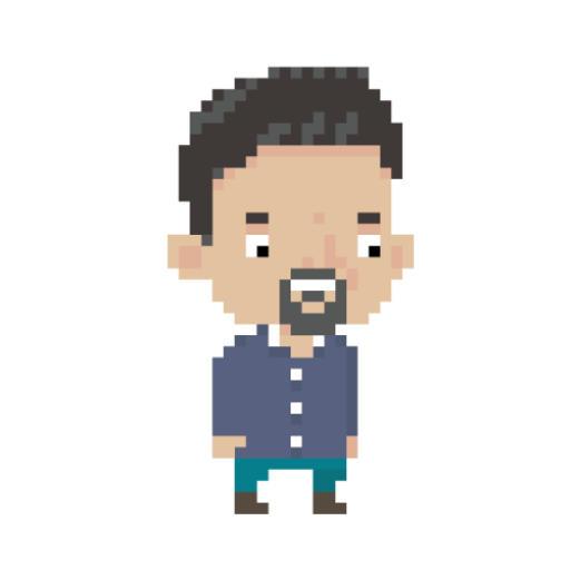 Shane On Codepen - Sunset Textures - Creative High Resolution Collection