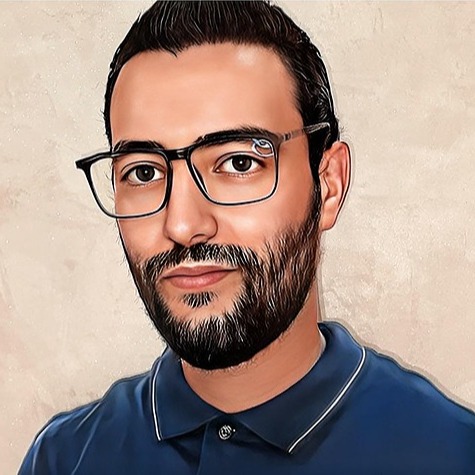 Youssef Ali On Codepen - Download Artistic Colorful Texture | Mobile