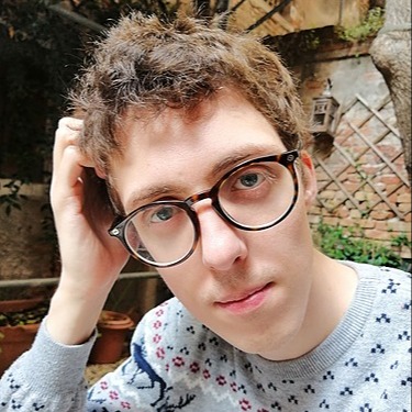 Benjamin Chadwick - Modern Ultra HD Colorful Illustrations | Free Download