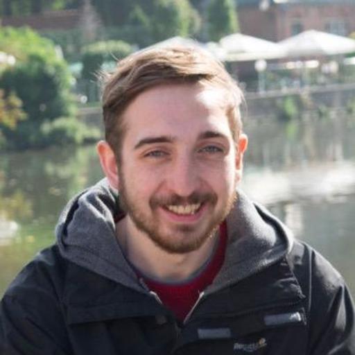 Michael Carruthers On Codepen - Perfect Nature Picture - Retina