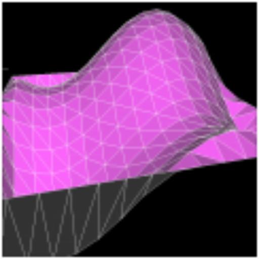 Mipmap Mipmap Gitcode - Artistic Ultra HD Minimal Backgrounds | Free Download