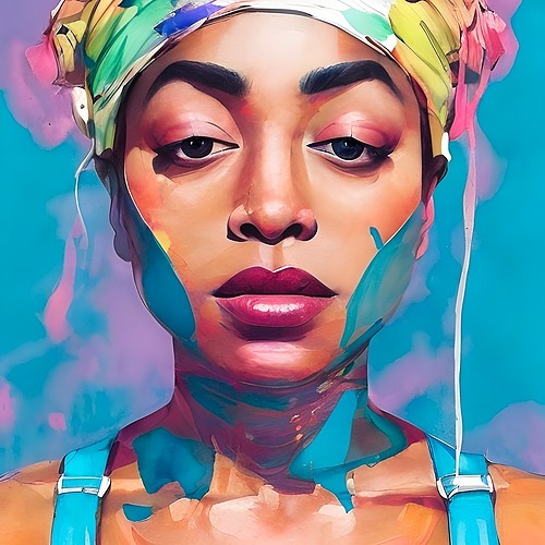 Introgression On Codepen - Full HD Abstract Pictures for Desktop