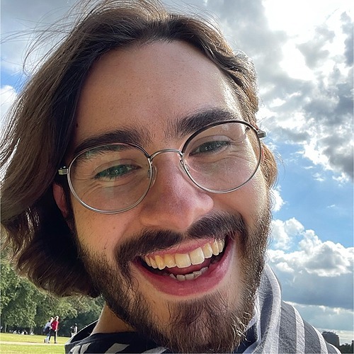 Georgedoescode George Francis Github - Elegant 8K Geometric Pictures | Free Download