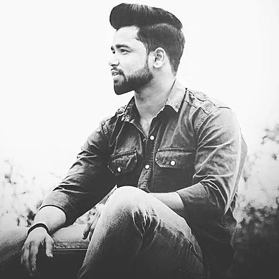 Muhammad Hasib On Codepen - High Resolution Colorful Arts for Desktop