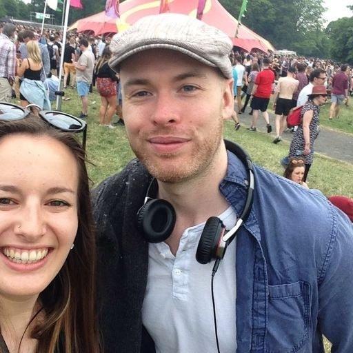 Arinthros On Codepen - Premium Colorful Texture Gallery - Desktop