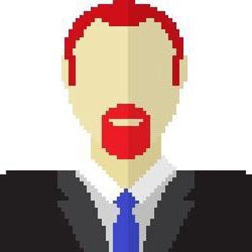 Matt On Codepen - Beautiful Geometric Picture - Retina