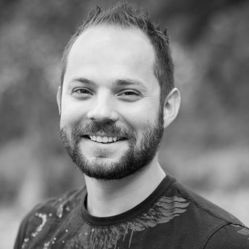 David Streck On Codepen