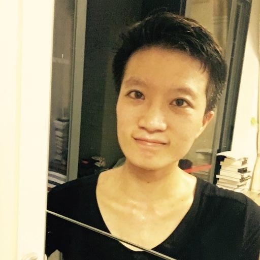 Celine Lin On Codepen - Retina Light Patterns for Desktop