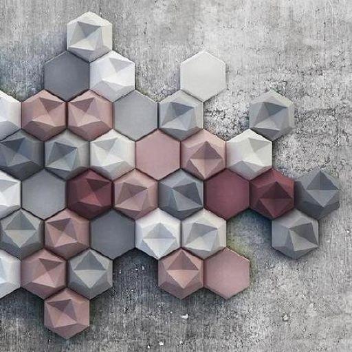 Antony Esquivel On Codepen - Best Landscape Patterns in Retina