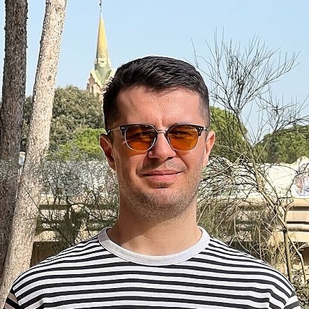 Peter Cameron On Codepen - Elegant Desktop Colorful Images | Free Download