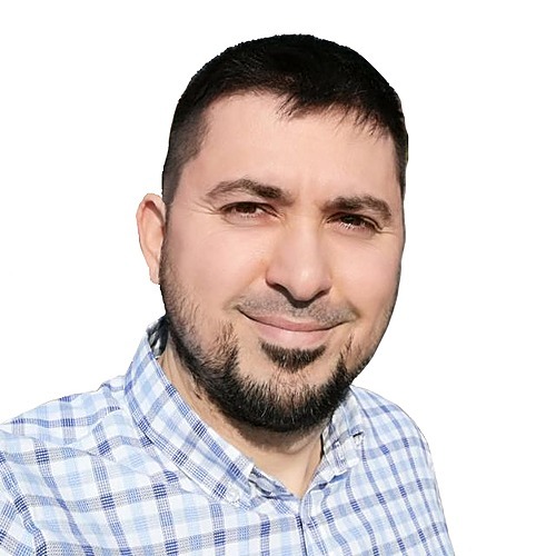 Andrey On Codepen - Ultra HD Geometric Images for Desktop