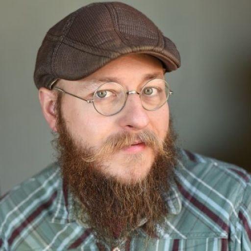 Daniel Sutter Writes - Geometric Background Collection - Full HD Quality