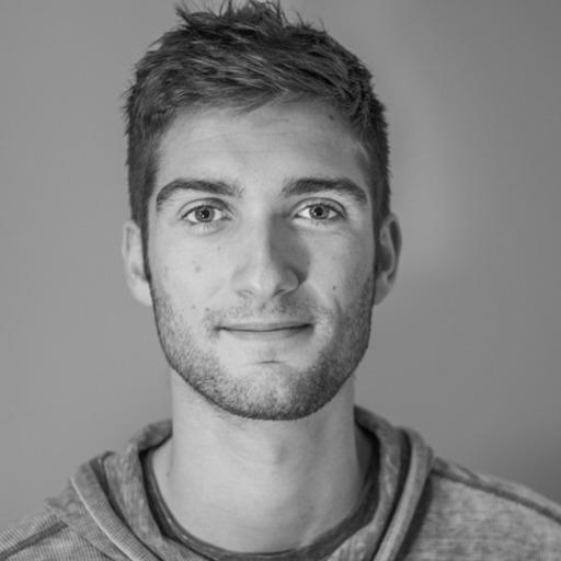 Luke Bennett On Codepen - Incredible HD Landscape Photos | Free Download