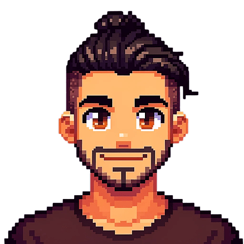 Patrick Rodriguez On Codepen - Premium Space Picture Gallery - Mobile