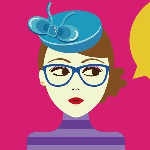 Carol Lin On Codepen - Premium City Illustration - Retina