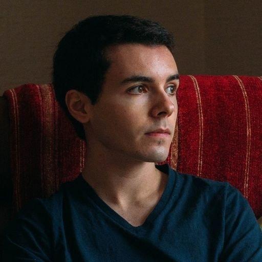 Mcbeeringi On Codepen - Best Minimal Arts in Retina