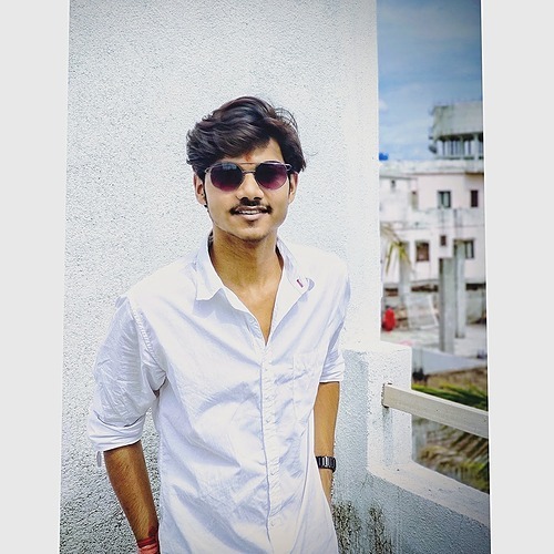 Vedant Jangid - Best City Wallpapers in 8K