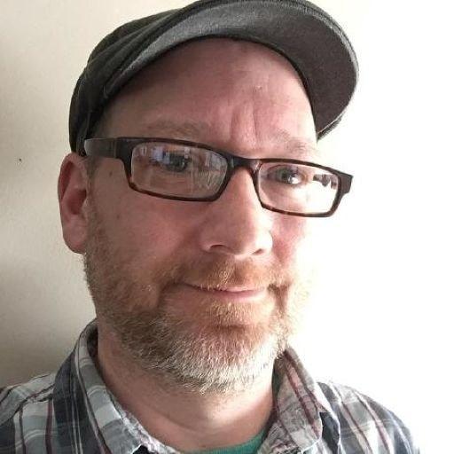 Lee Gannon On Codepen