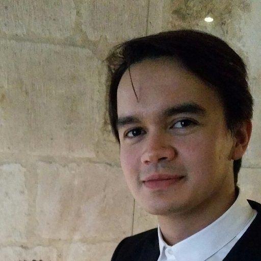 Melwyn Pascua - Artistic HD Ocean Patterns | Free Download