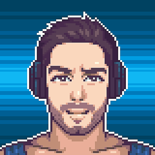 George On Codepen - Professional 8K Gradient Textures | Free Download