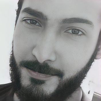 Fady Makled - Best Dark Textures in Retina