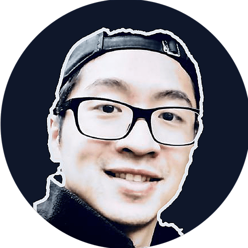 No One On Codepen - Modern Full HD Dark Illustrations | Free Download